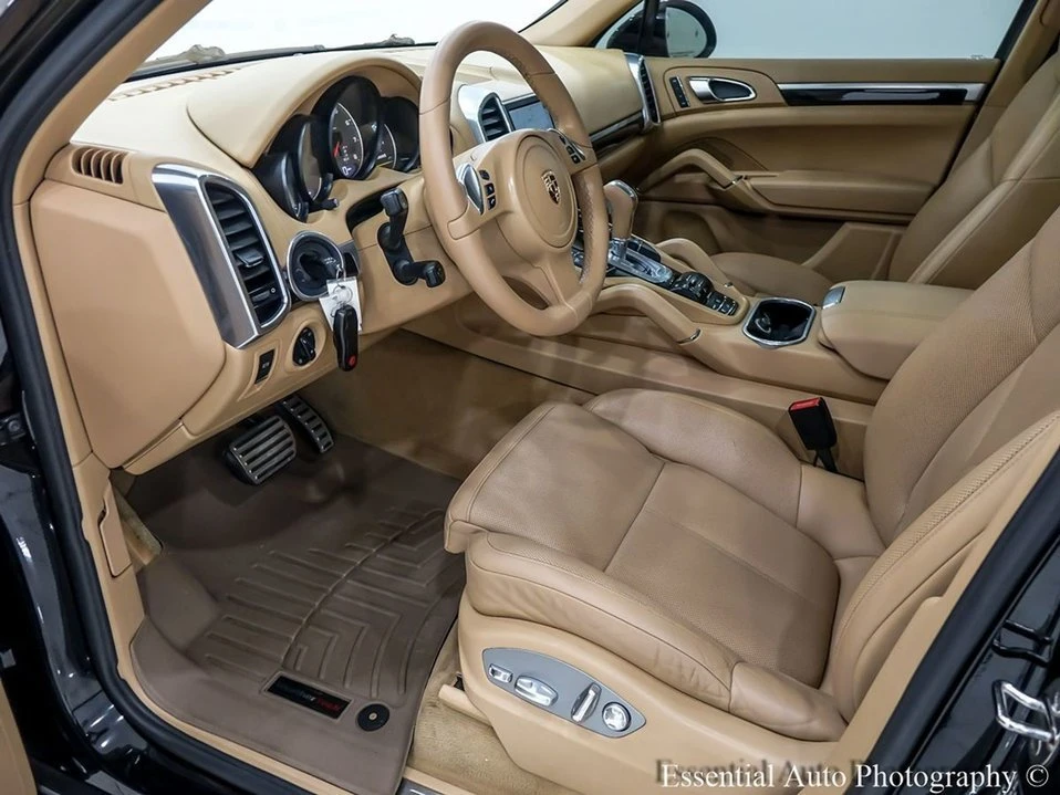 2011 Porsche 958 Cayenne - Image 5 of 17