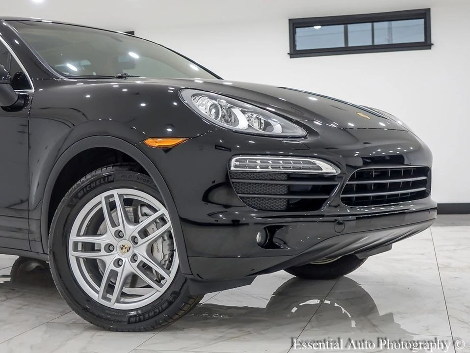 2011 Porsche 958 Cayenne - Image 17 of 18