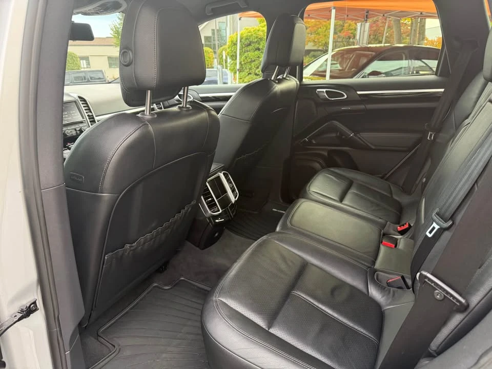 2011 Porsche 958 Cayenne - Image 11 of 11