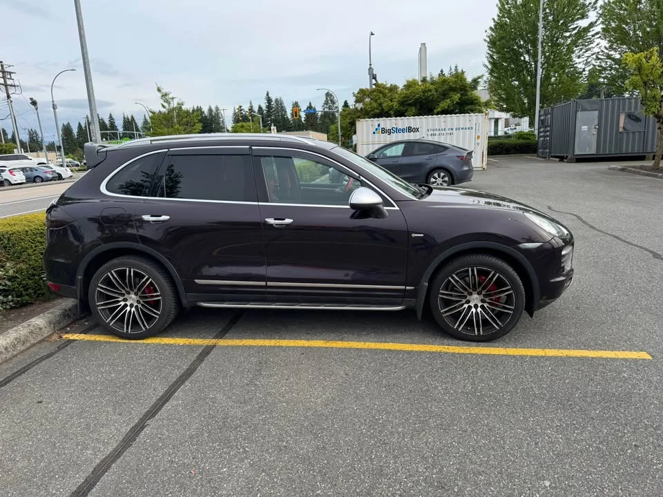 2011 Porsche 958 Cayenne - Image 4 of 6
