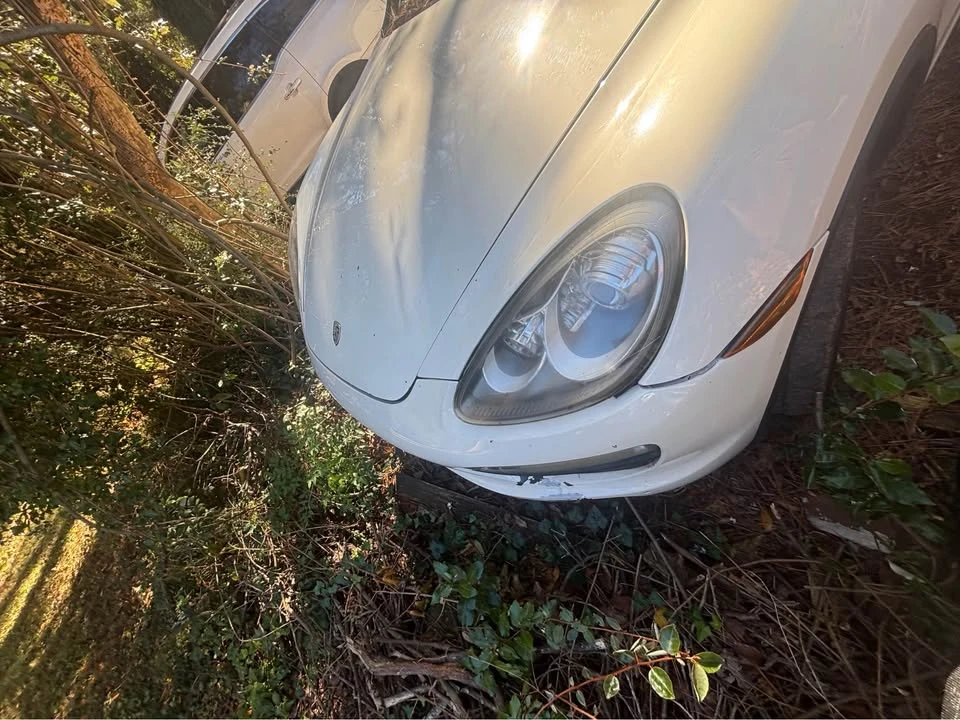 2011 Porsche 958 Cayenne - Image 4 of 6