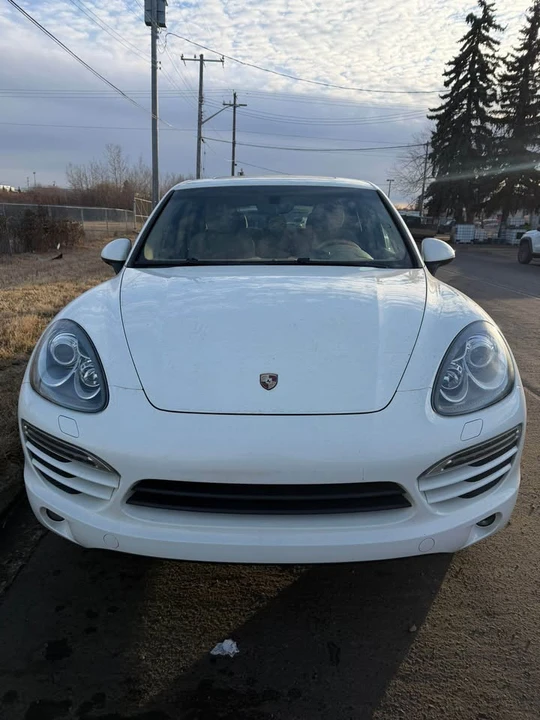 2011 Porsche 958 Cayenne - Image 4 of 11