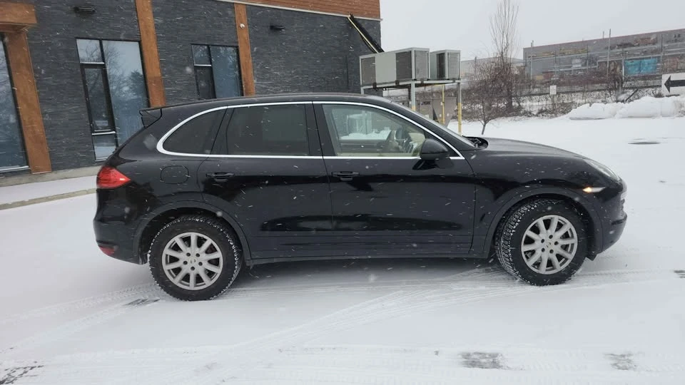 2011 Porsche 958 Cayenne - Image 5 of 11