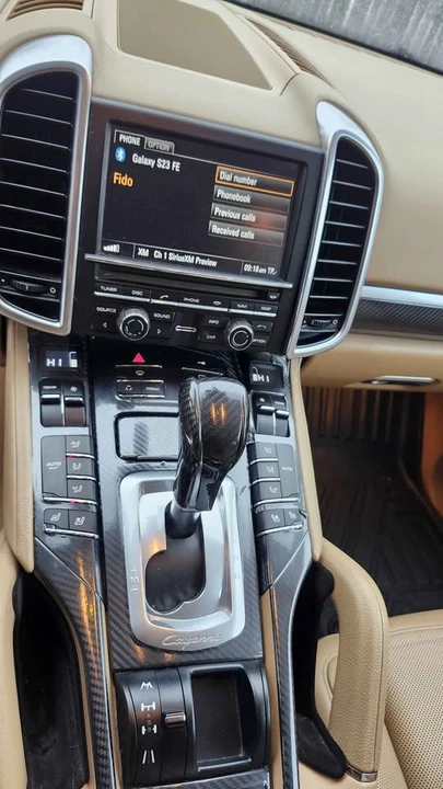 2011 Porsche 958 Cayenne - Image 6 of 11