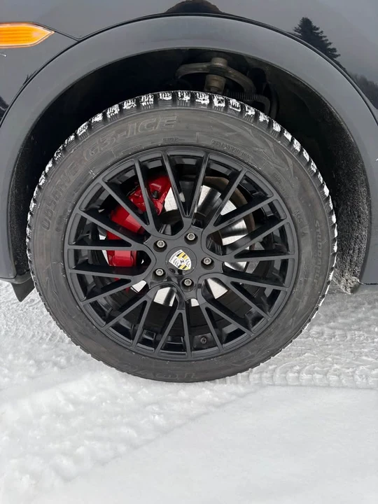 2011 Porsche 958 Cayenne - Image 7 of 11