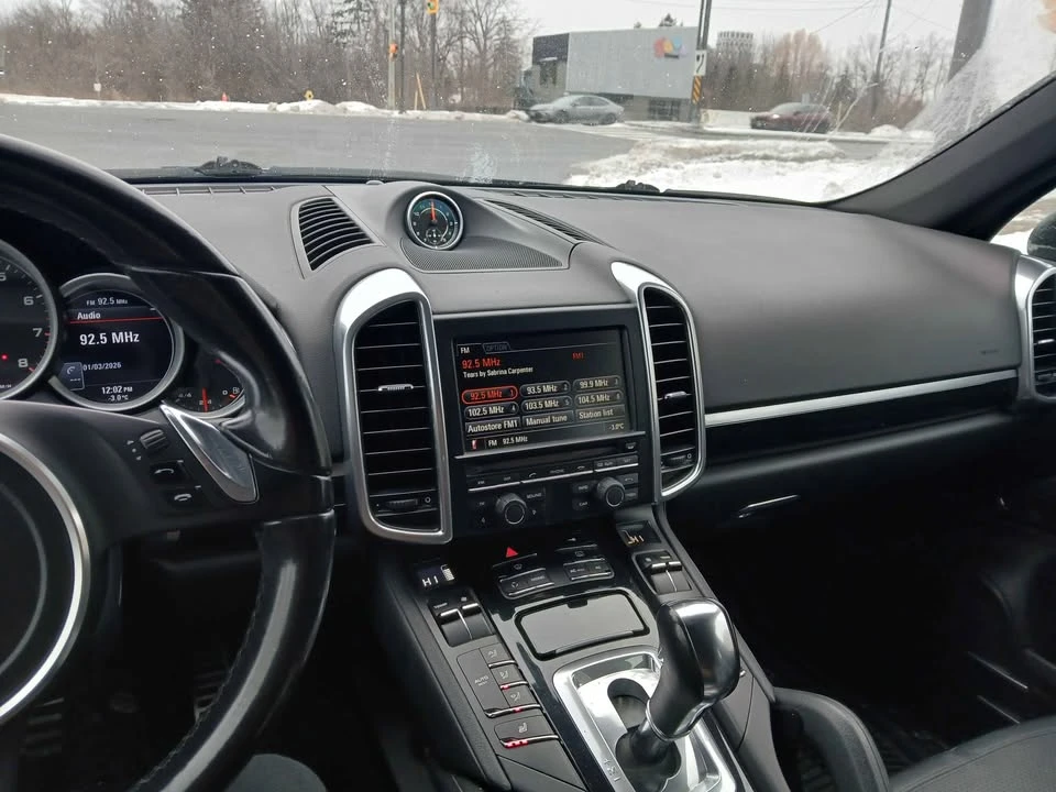 2011 Porsche 958 Cayenne - Image 4 of 11