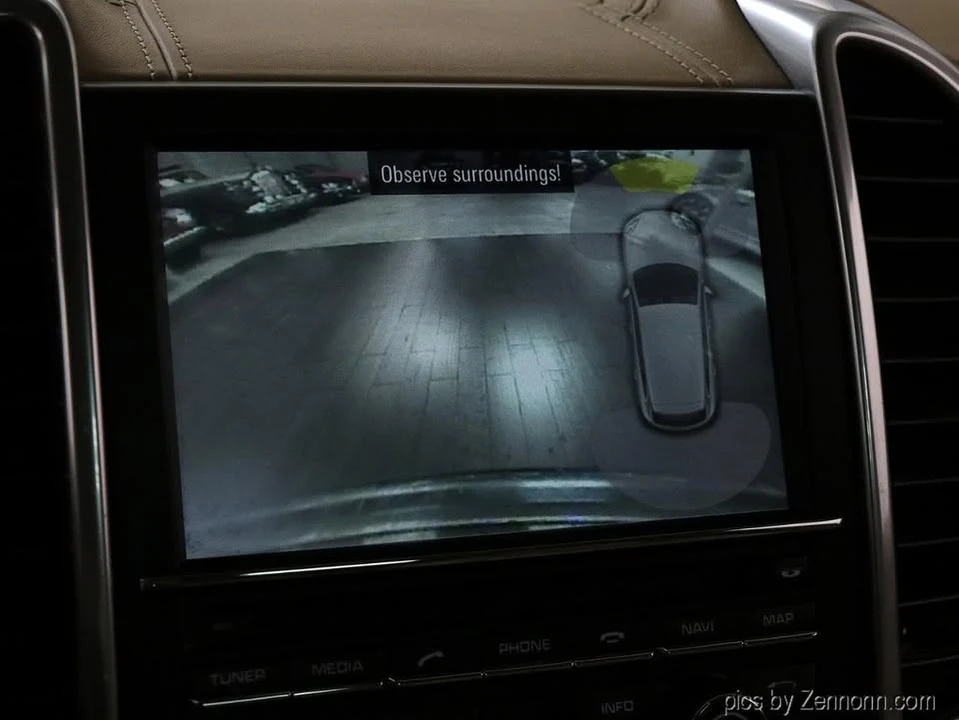 2011 Porsche 958 Cayenne - Image 20 of 20