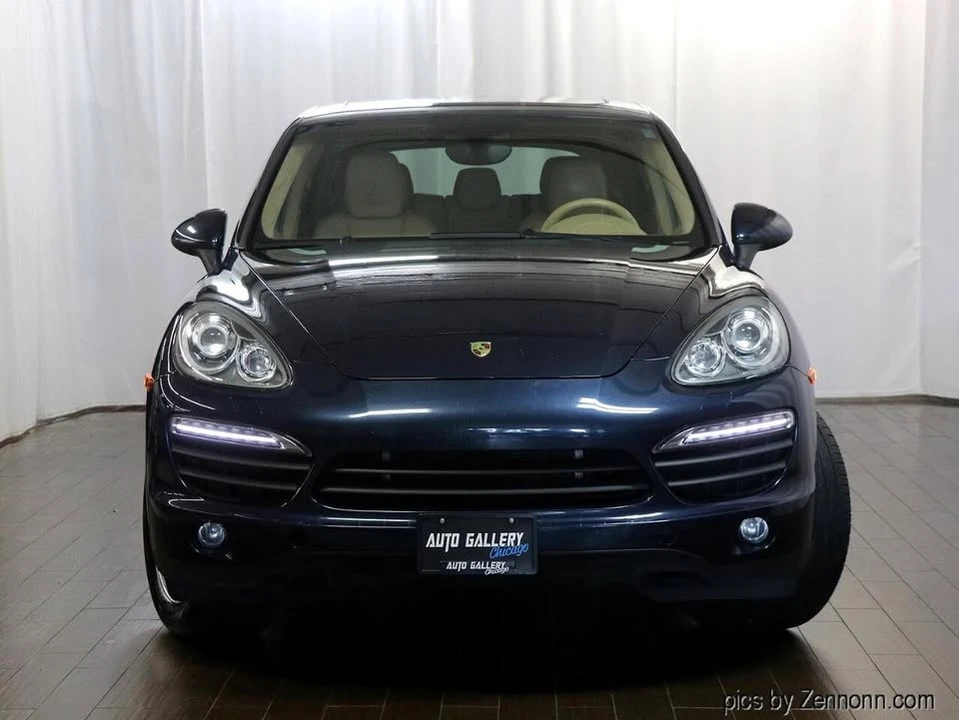 2011 Porsche 958 Cayenne - Image 5 of 20