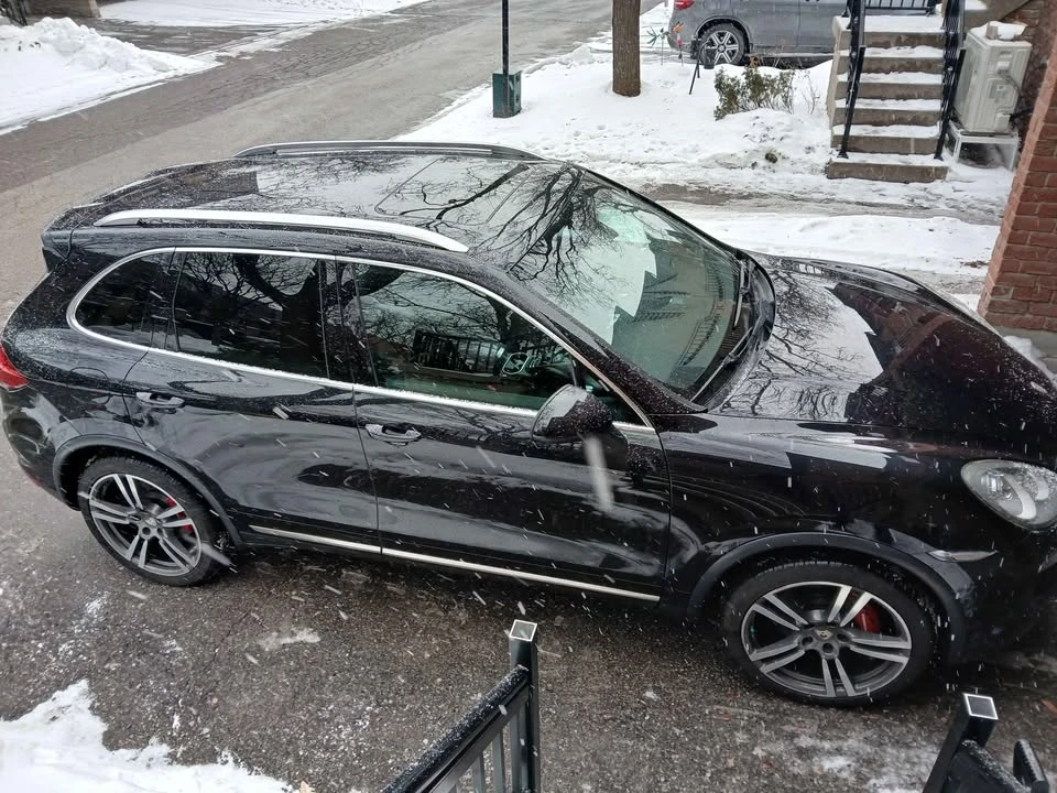 2011 Porsche 958 Cayenne - Image 10 of 11