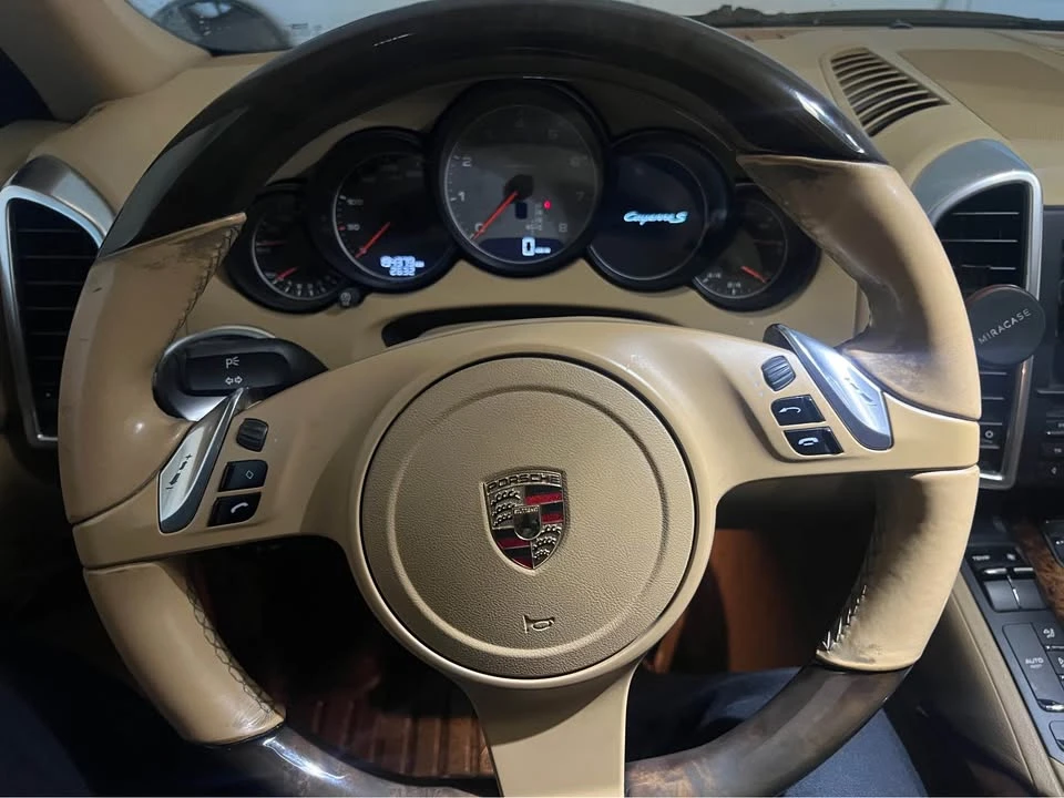 2011 Porsche 958 Cayenne - Image 5 of 8