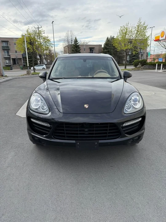 2011 Porsche 958 Cayenne - Image 6 of 17