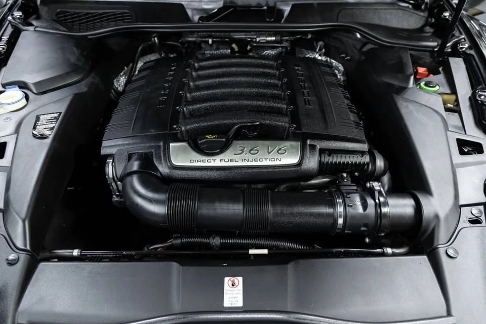 2011 Porsche 958 Cayenne - Image 6 of 20