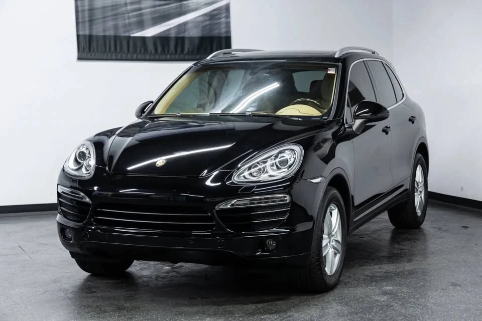 2011 Porsche 958 Cayenne - Image 4 of 20