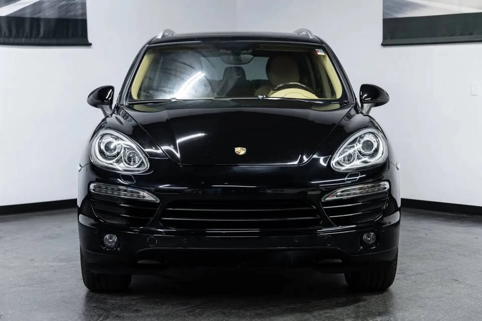 2011 Porsche 958 Cayenne - Image 3 of 20