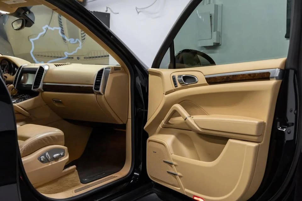 2011 Porsche 958 Cayenne - Image 20 of 20