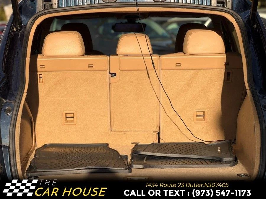 2011 Porsche 958 Cayenne - Image 12 of 19