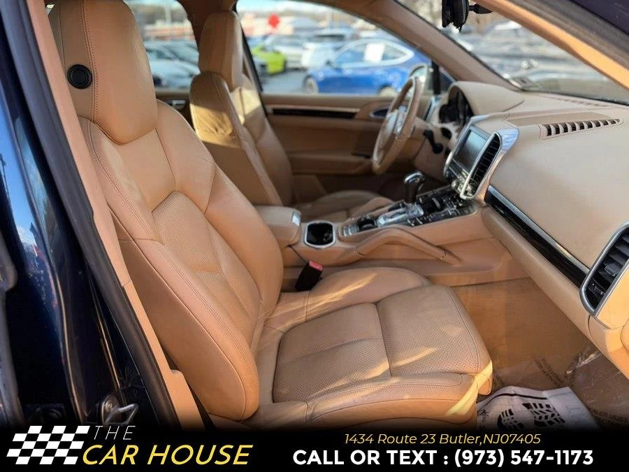 2011 Porsche 958 Cayenne - Image 13 of 19