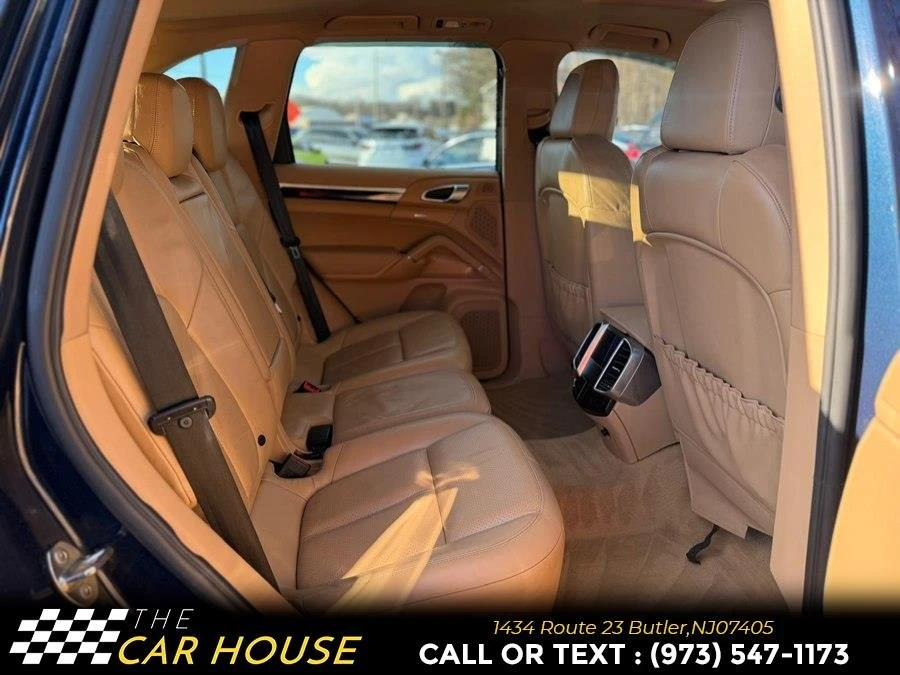 2011 Porsche 958 Cayenne - Image 17 of 19