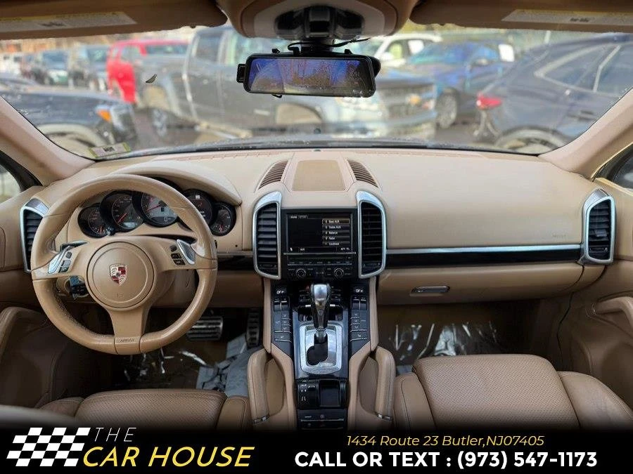 2011 Porsche 958 Cayenne - Image 15 of 19