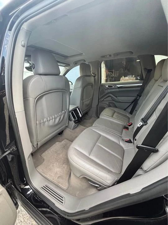 2011 Porsche 958 Cayenne - Image 14 of 14