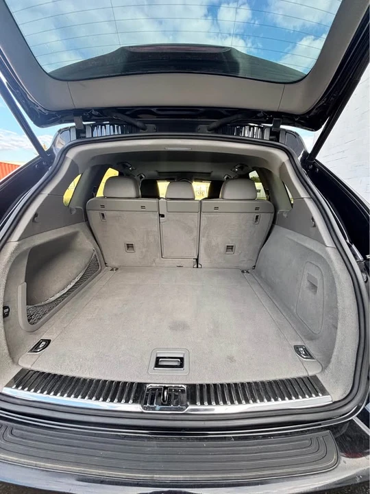 2011 Porsche 958 Cayenne - Image 11 of 14