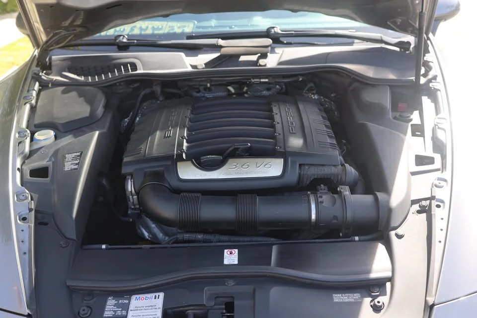 2011 Porsche 958 Cayenne - Image 20 of 20