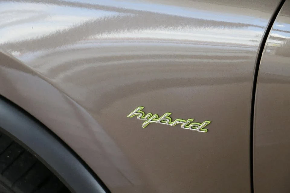 2011 Porsche 958 Cayenne S - Image 7 of 20
