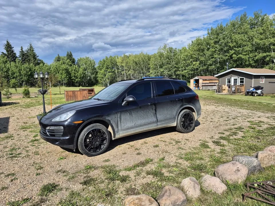 2011 Porsche 958 Cayenne S - Image 11 of 11