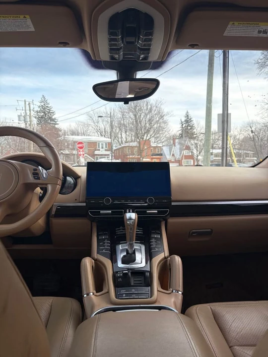 2011 Porsche 958 Cayenne - Image 12 of 16