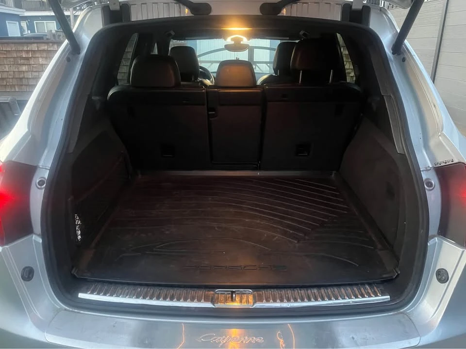 2011 Porsche 958 Cayenne S - Image 7 of 8