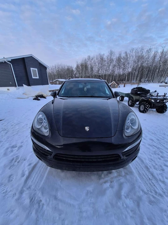 2011 Porsche 958 Cayenne S - Image 5 of 11