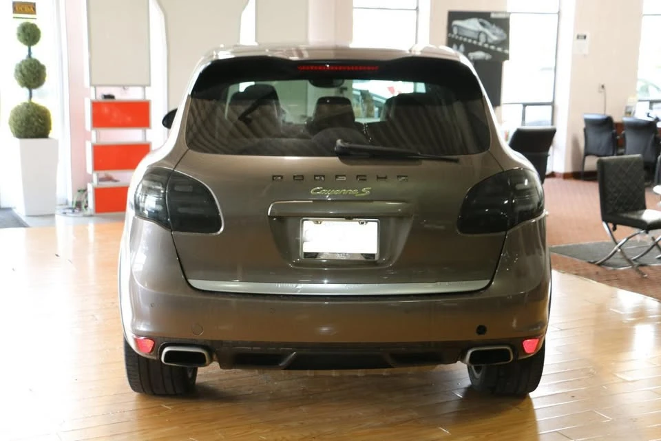 2011 Porsche 958 Cayenne S - Image 4 of 20