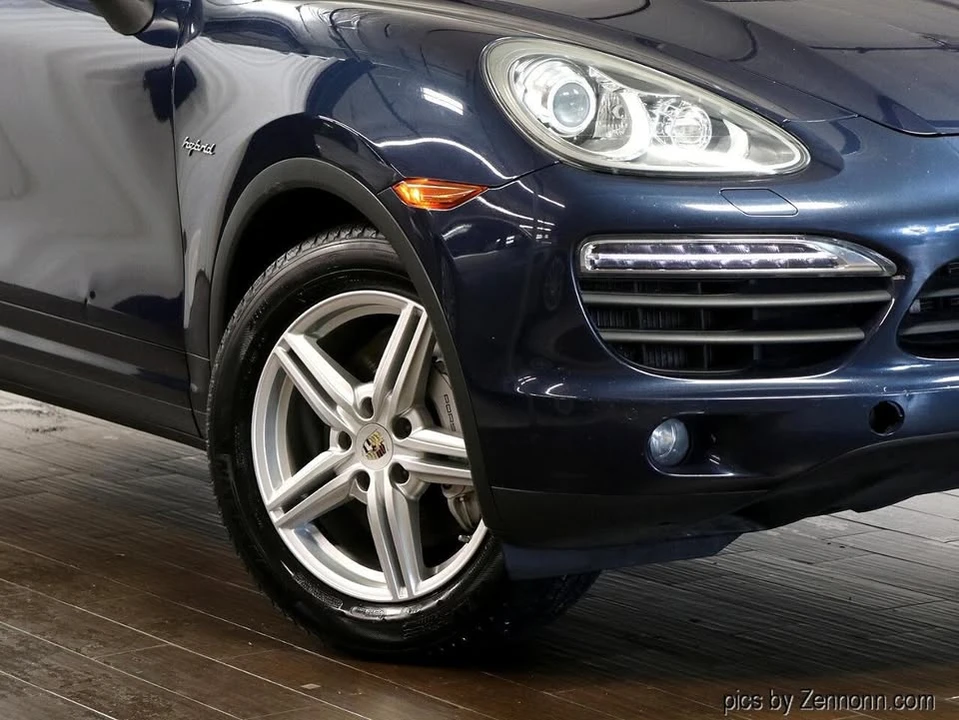 2011 Porsche 958 Cayenne - Image 3 of 20