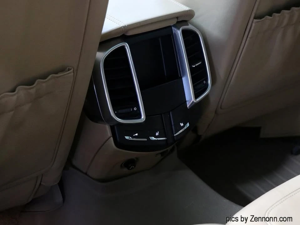 2011 Porsche 958 Cayenne - Image 14 of 20