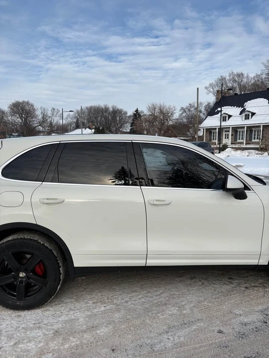2011 Porsche 958 Cayenne - Image 7 of 16