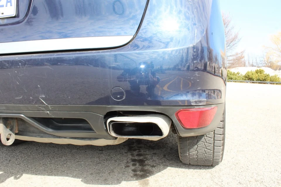 2011 Porsche 958 Cayenne - Image 10 of 18