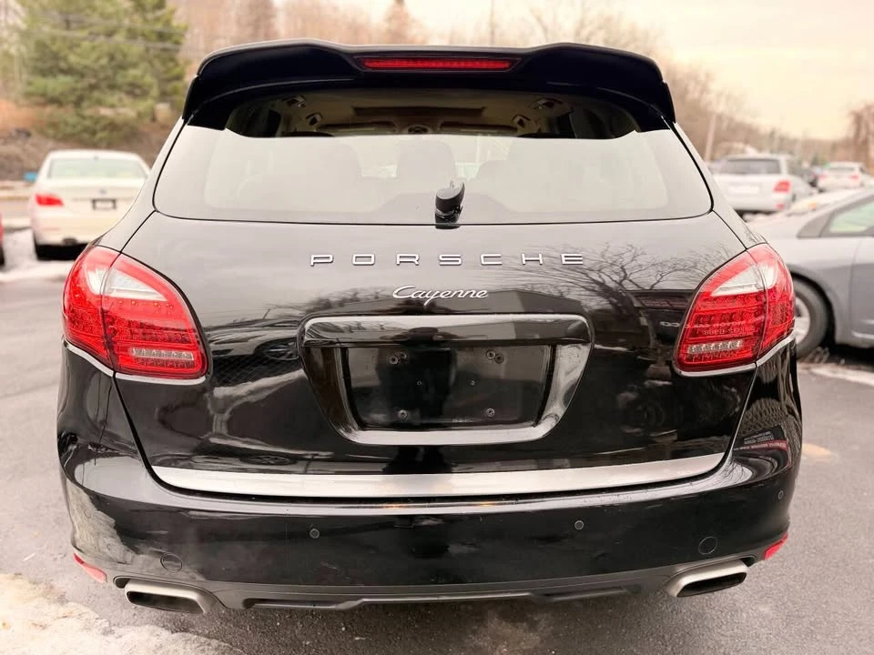 2011 Porsche 958 Cayenne - Image 6 of 20