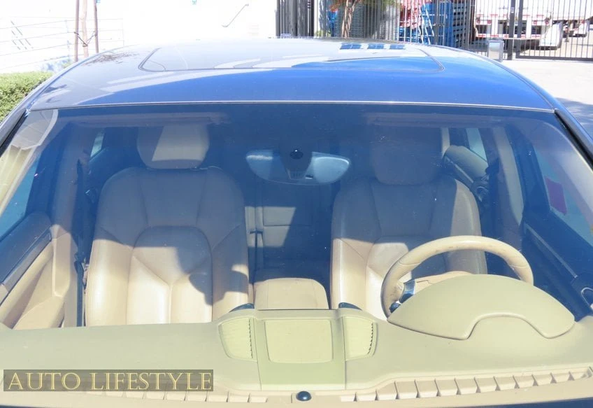 2011 Porsche 958 Cayenne - Image 13 of 20