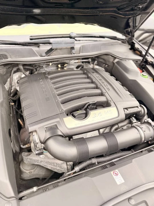 2011 Porsche 958 Cayenne - Image 18 of 20