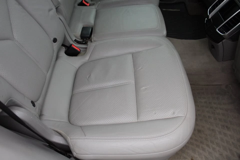 2011 Porsche 958 Cayenne - Image 18 of 18