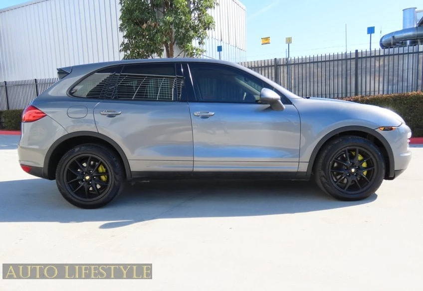 2011 Porsche 958 Cayenne - Image 5 of 20