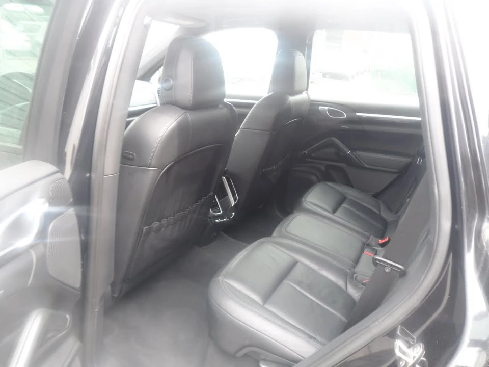 2011 Porsche 958 Cayenne - Image 9 of 13