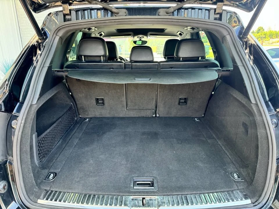 2011 Porsche 958 Cayenne S - Image 17 of 20