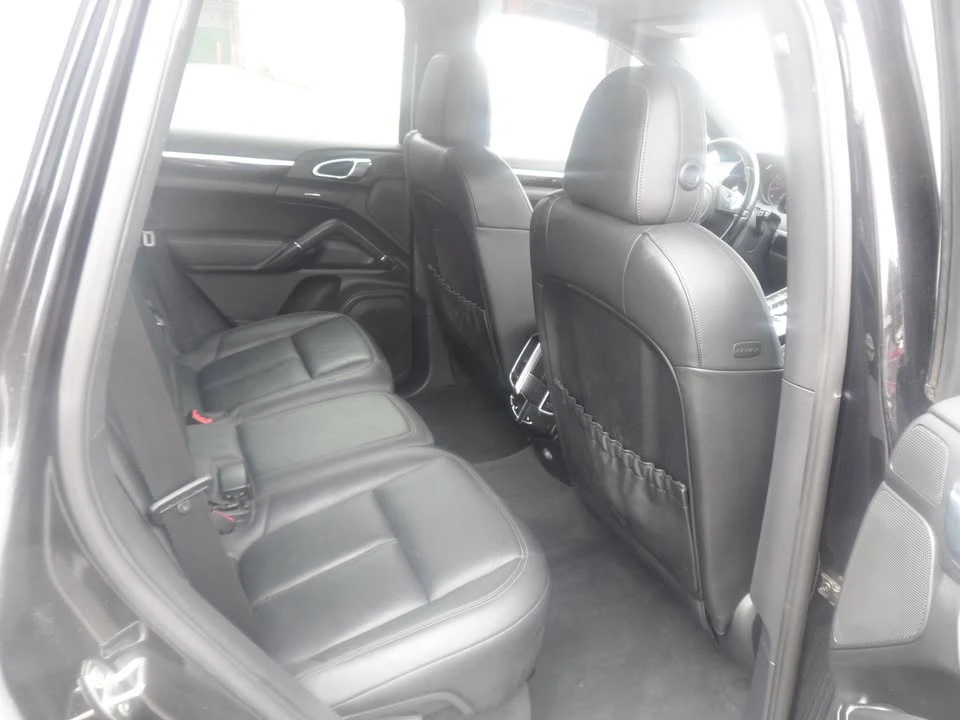 2011 Porsche 958 Cayenne - Image 10 of 13