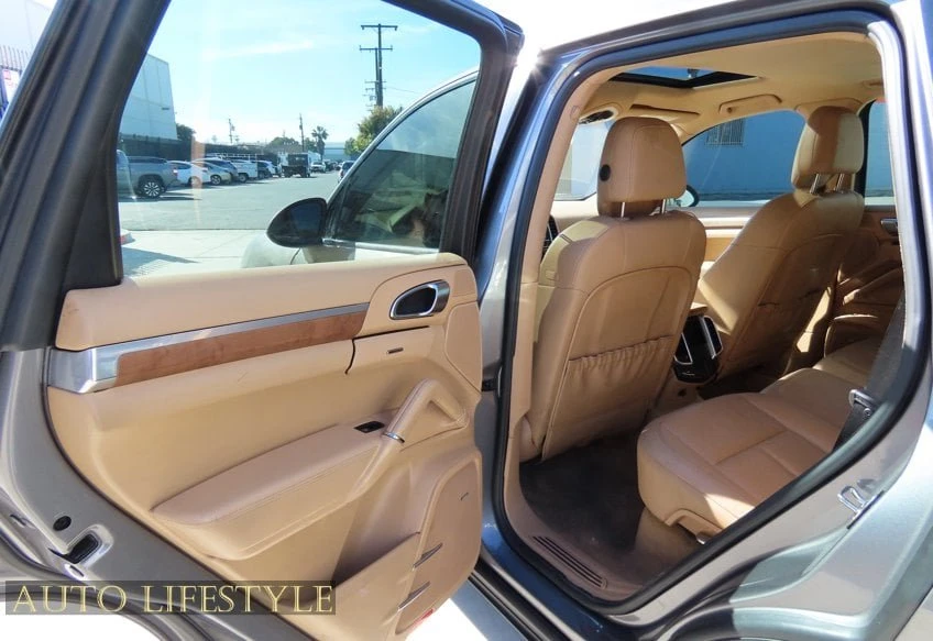 2011 Porsche 958 Cayenne - Image 20 of 20