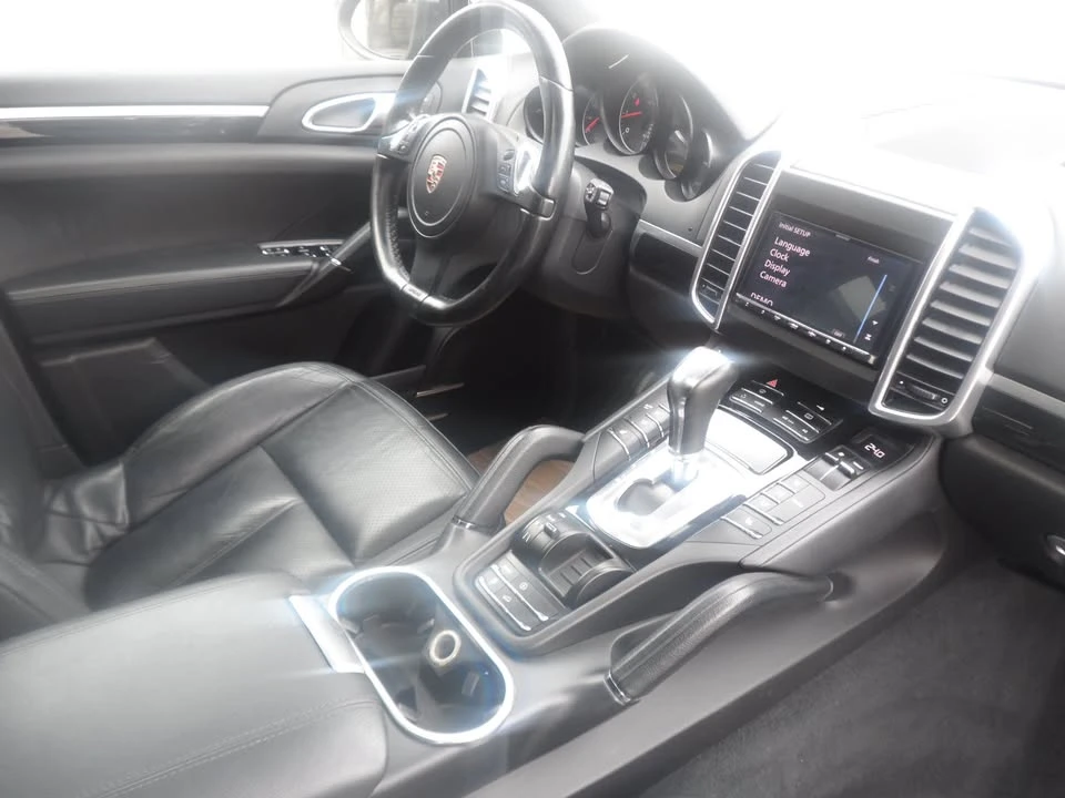 2011 Porsche 958 Cayenne - Image 13 of 13