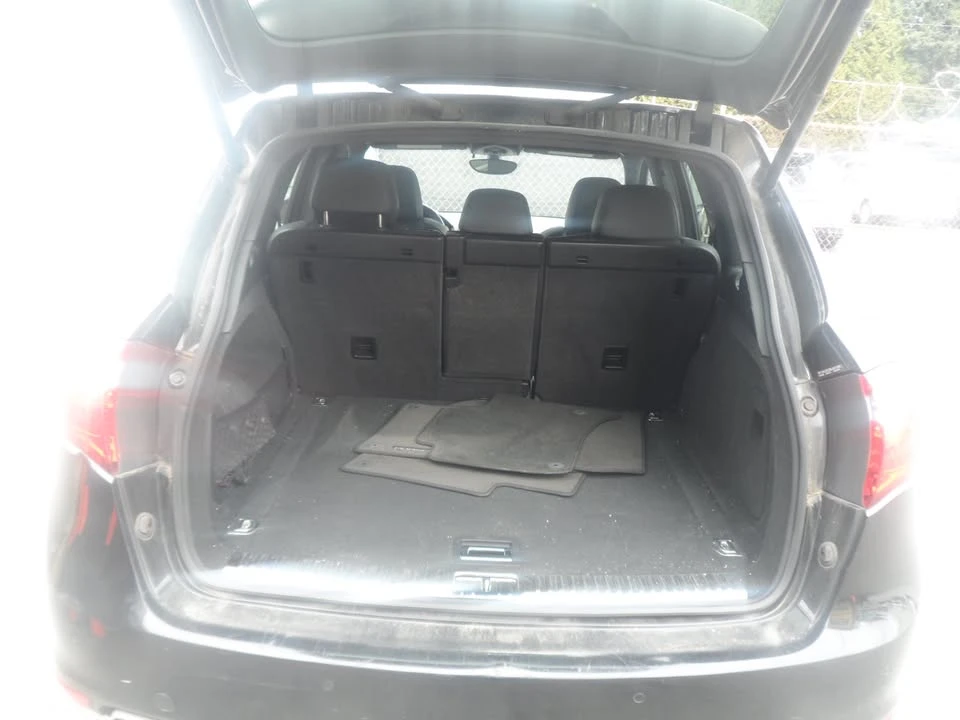 2011 Porsche 958 Cayenne - Image 11 of 13