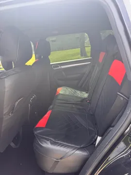 2011 Porsche Cayenne