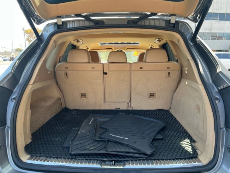 2011 Porsche 958 Cayenne - Image 19 of 20