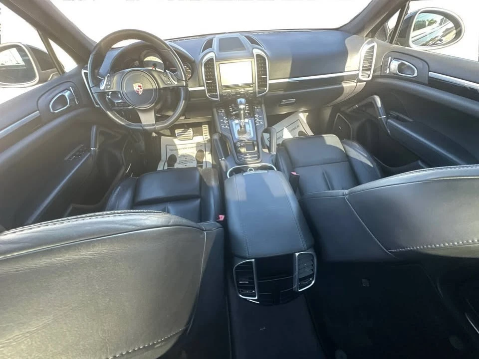 2011 Porsche 958 Cayenne - Image 14 of 20